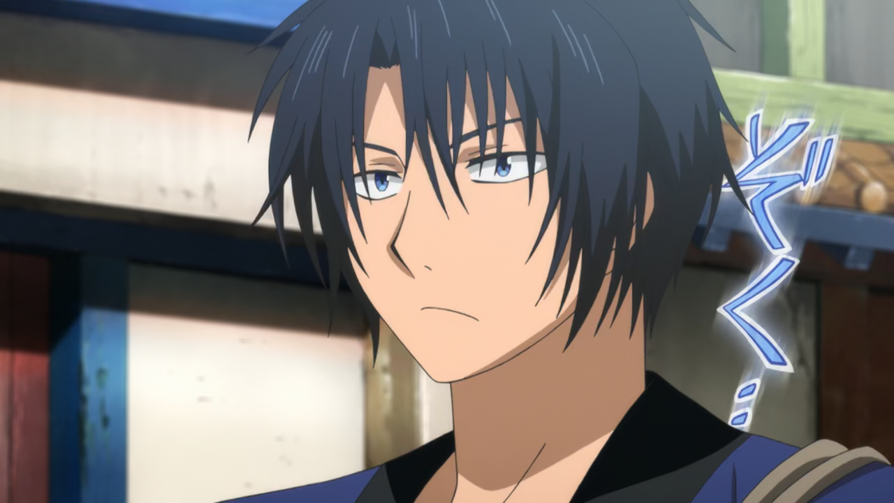 Yona Of The Dawn 18