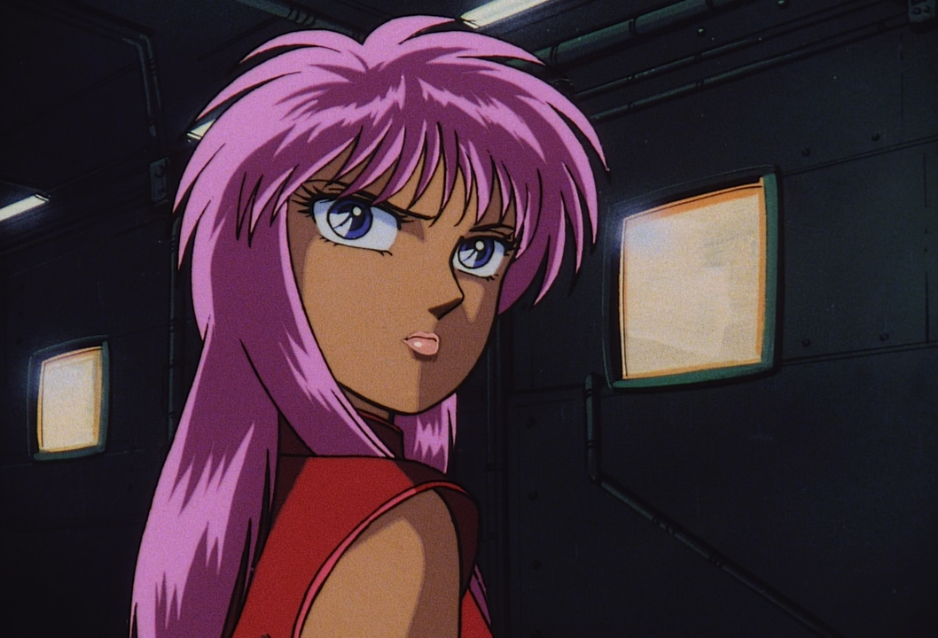 Download Beatrice Babel Nisei Ova 01 Bdrip 1058x720 X264 Flac Mkv Free HD Get Wallpaper Beatrice Babel Nisei Ova 01 Bdrip 1058x720 X264 Flac Mkv Desktop Wallpaper