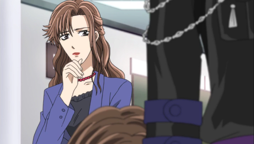 Skip Beat Episode 18 Ger Sub