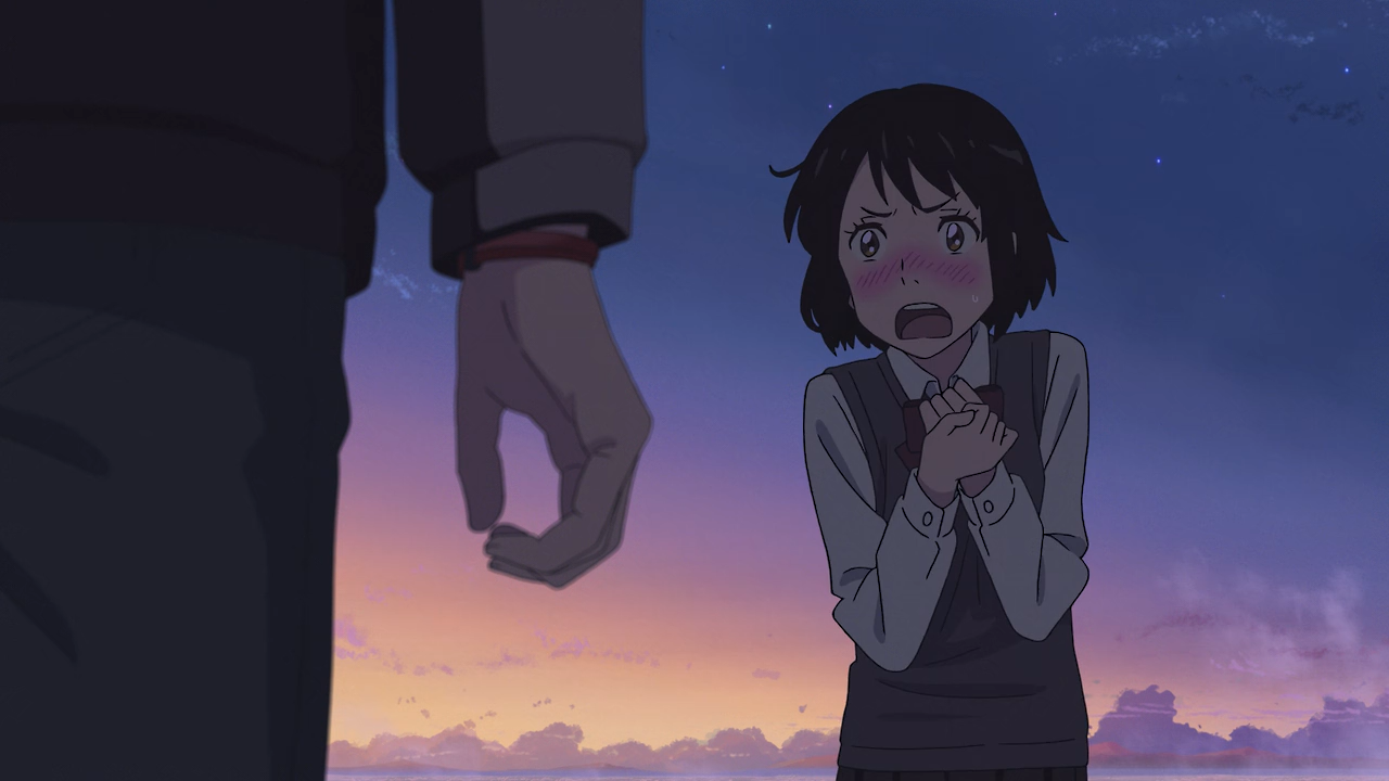 Your Name Sub Ita Streaming