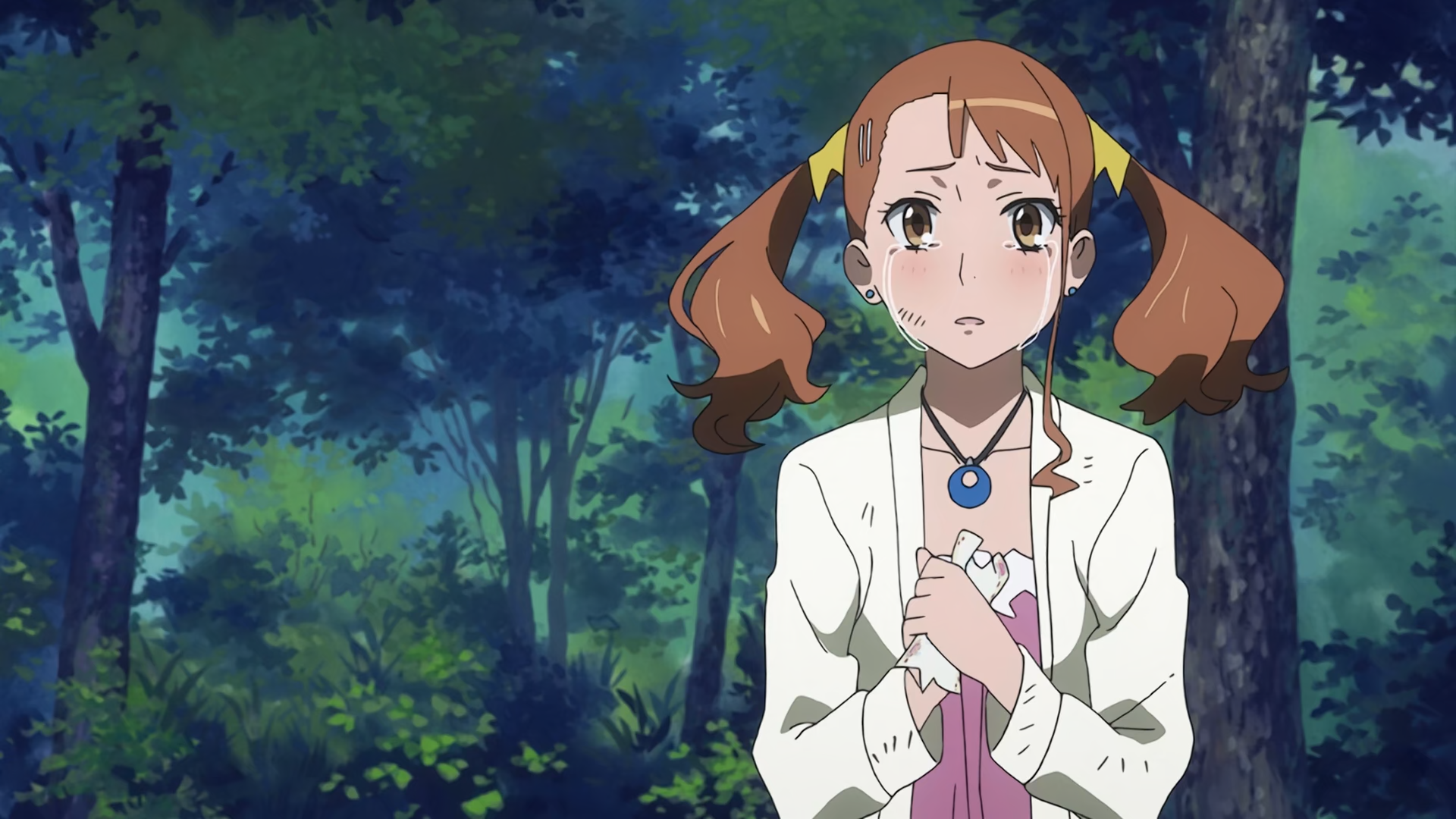 [bonkai77].Anohana.The.Flower.We.Saw.That.Day.Episode.11.[BD.1080p.Dual