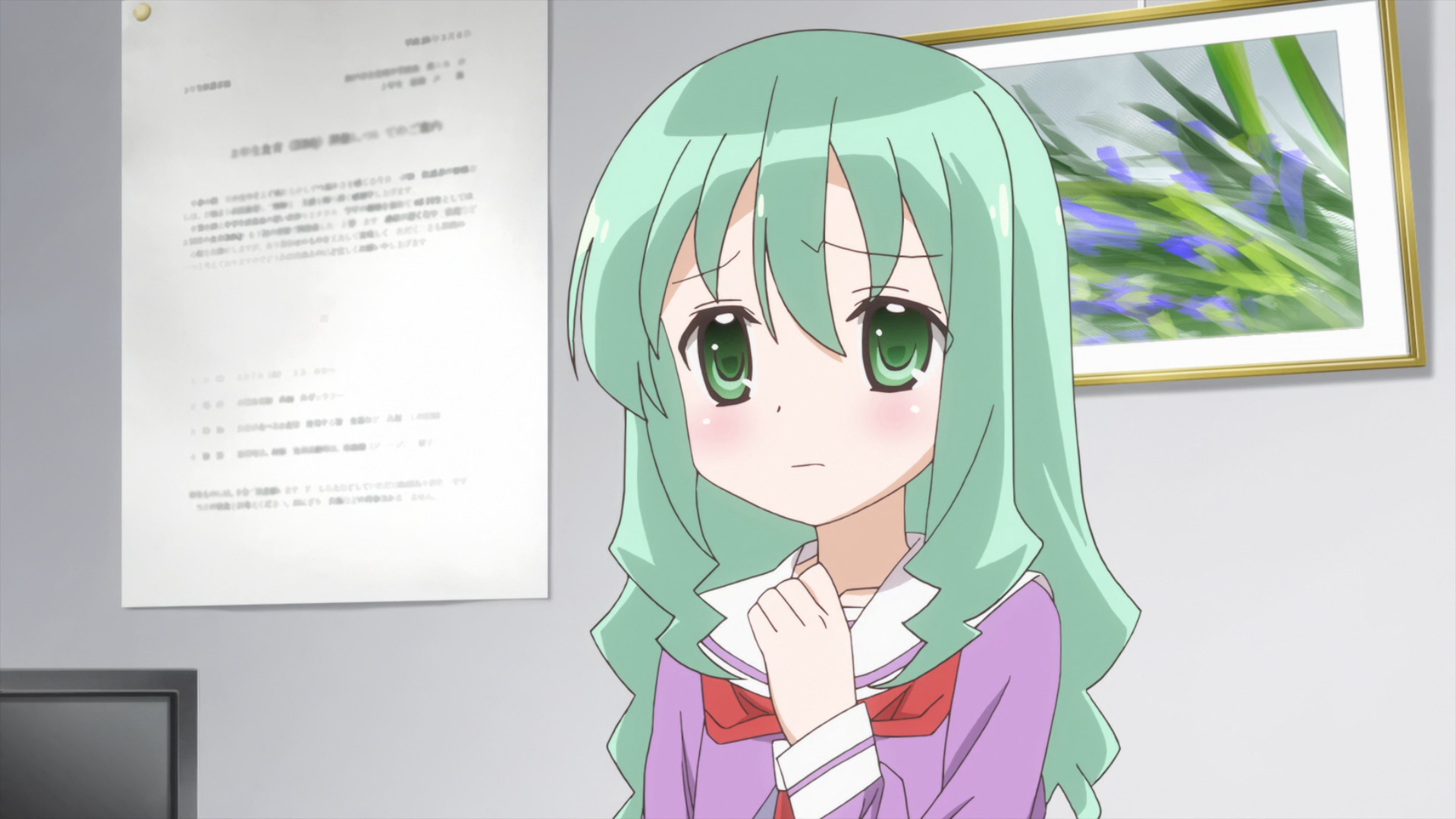 [SNSbu] Sore ga Seiyuu! 03 (BDRip 1920x1080 x265Ma10p