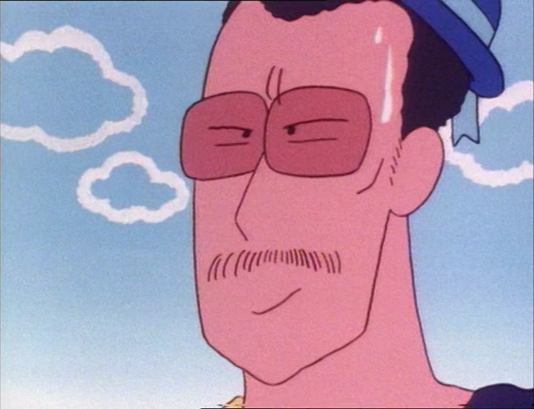Crayon Shin Chan Episode 1