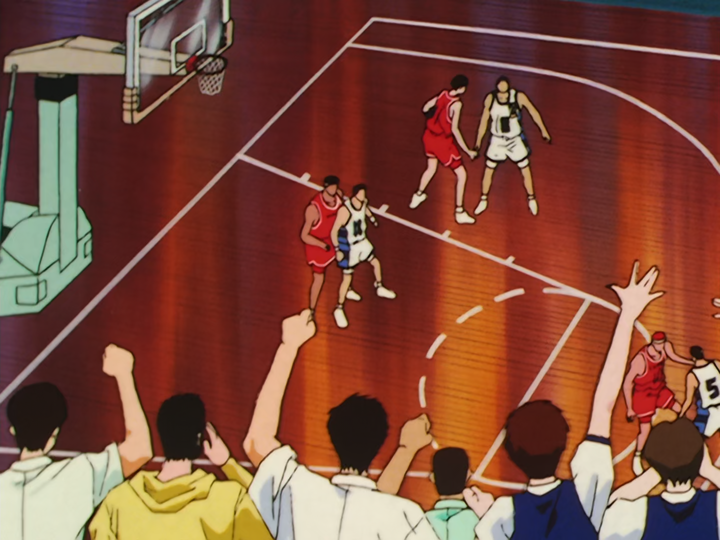 slam dunk anime english subtitle download