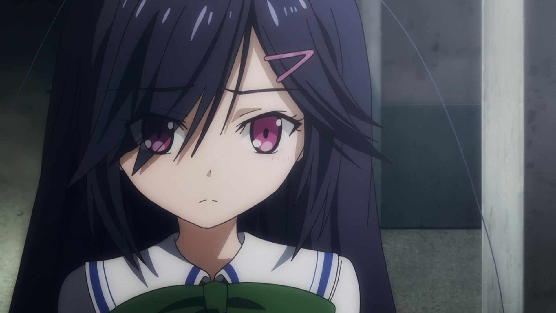 Mahou Sensou Season 1 Episode 1 [kimoi] Mahou Sensou - 01 [BD 1080p][FFF][BC4296F2].mkv | Anime Tosho