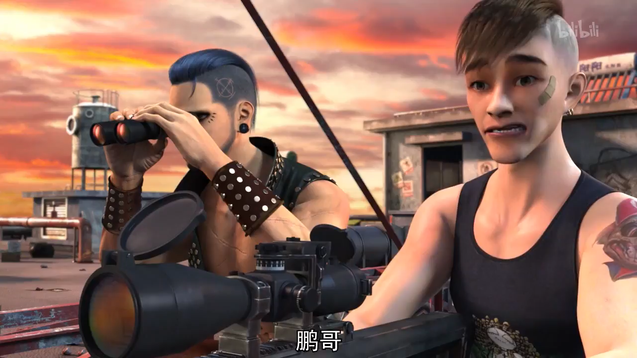 Get Fan Sub Xue Se Cang Qiong Bloody Code Episode 3 Eng Sub 720p Free HD Get Wallpaper Fan Sub Xue Se Cang Qiong Bloody Code Episode 3 Eng Sub 720p Desktop Wallpaper