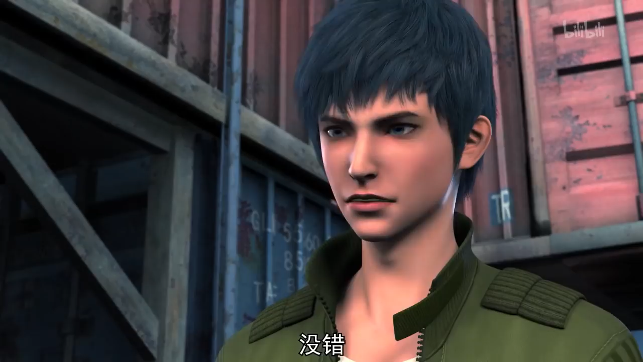 Download Fan Sub Xue Se Cang Qiong Bloody Code Episode 5 Eng Sub 720p Free HD Wallpaper Fan Sub Xue Se Cang Qiong Bloody Code Episode 5 Eng Sub 720p For Free