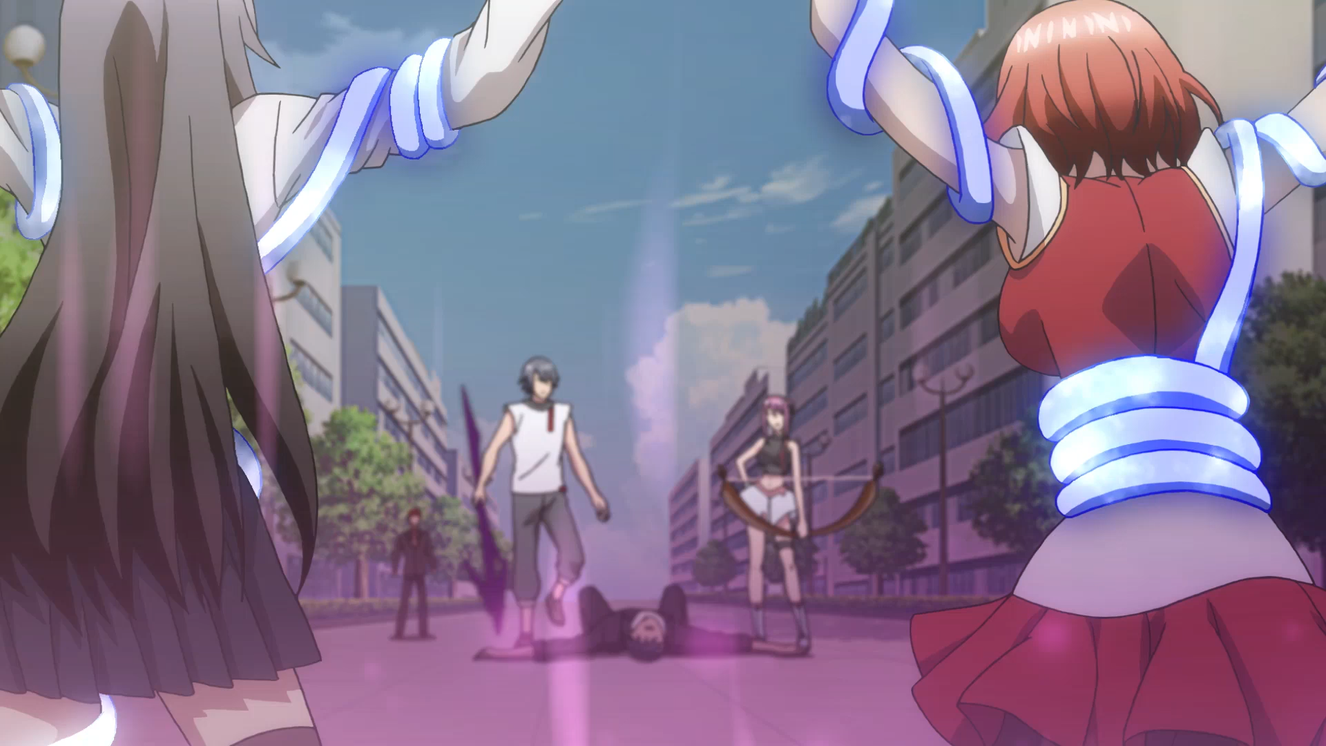 Get Guodongsubs My Cultivator Girlfriend Wo De Tian Jie Nv You 1080p English Mkv Ep9 Mkv Anime Tosho Free Wallpaper Guodongsubs My Cultivator Girlfriend Wo De Tian Jie Nv You 1080p English Mkv Ep9 Mkv Anime Tosho Free