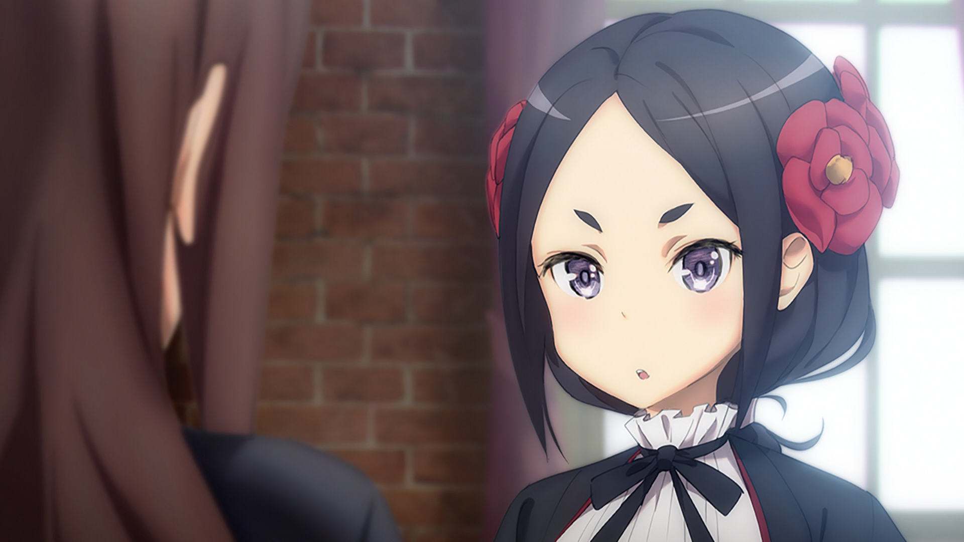 Get Supai Princess Principal Picture Drama 04 Bd 1080p Aac Desktop Wallpaper Free Wallpaper Supai Princess Principal Picture Drama 04 Bd 1080p Aac For Android Free