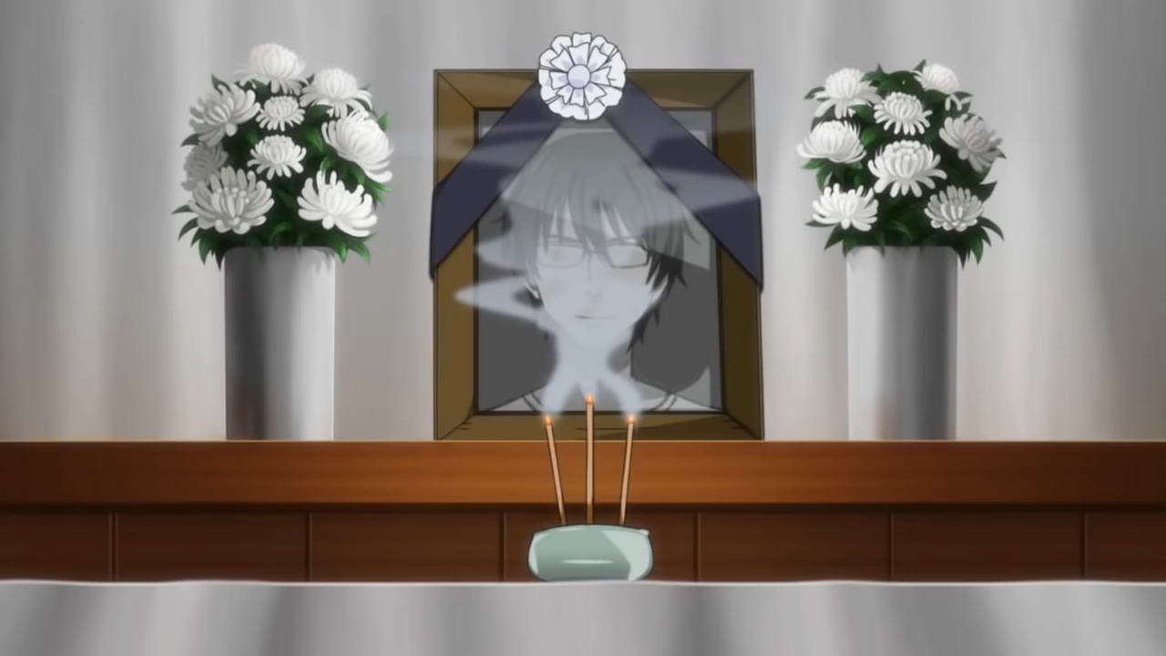 Chao Youbing My Dear Brother.mkv Anime Tosho