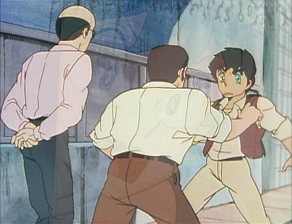 Download Project Gxs Urusei Yatsura Ova 10 Terror Of Girly Eyes For Android Wallpaper Project Gxs Urusei Yatsura Ova 10 Terror Of Girly Eyes For iPhone Free