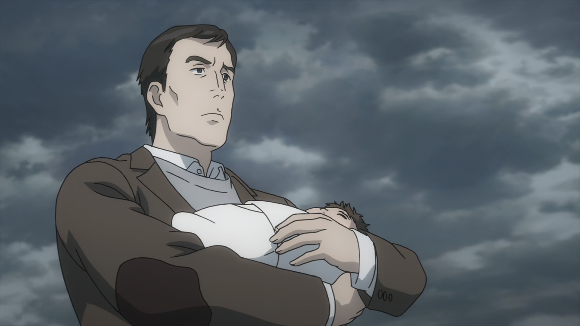 [bonkai77].Parasyte.The.Maxim.Episode.17.[BD.1080p.Dual.Audio.x265.HEVC