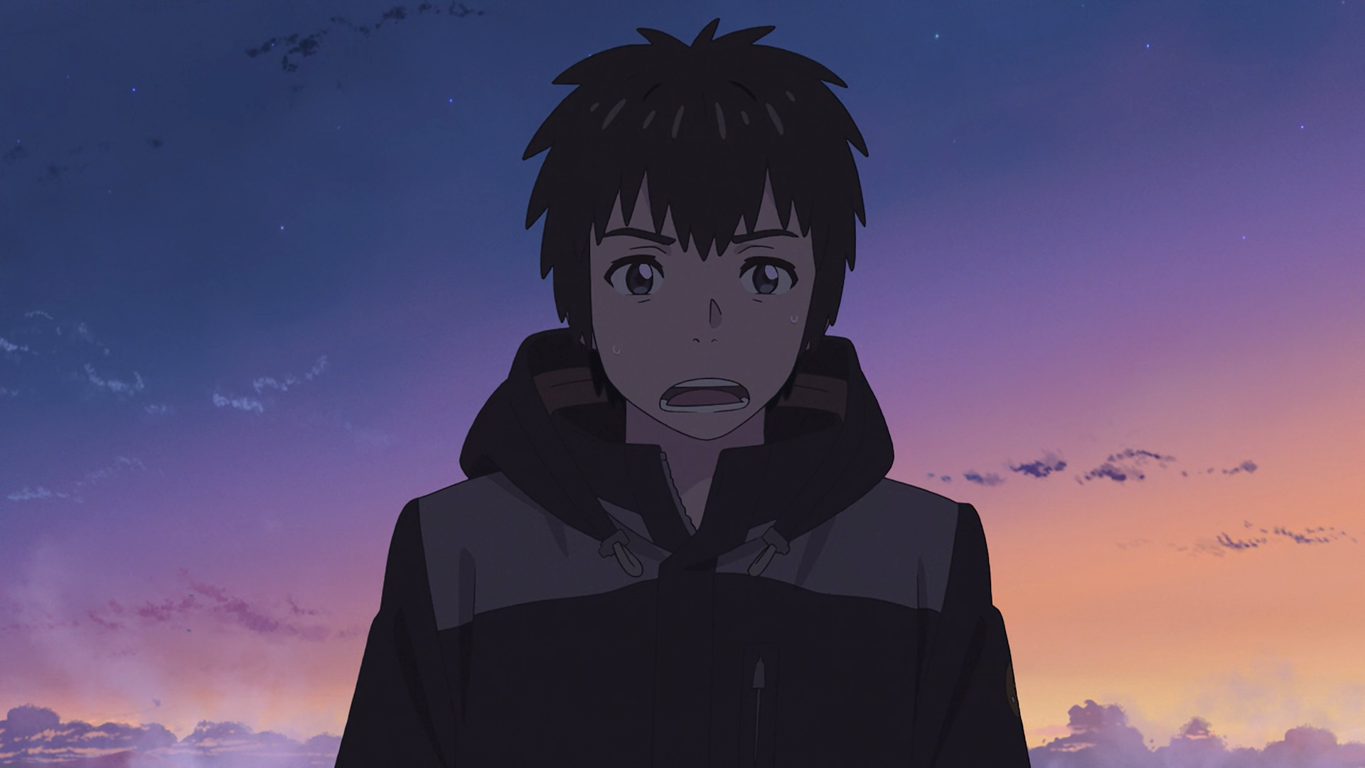 Your Name Sub Ita Streaming