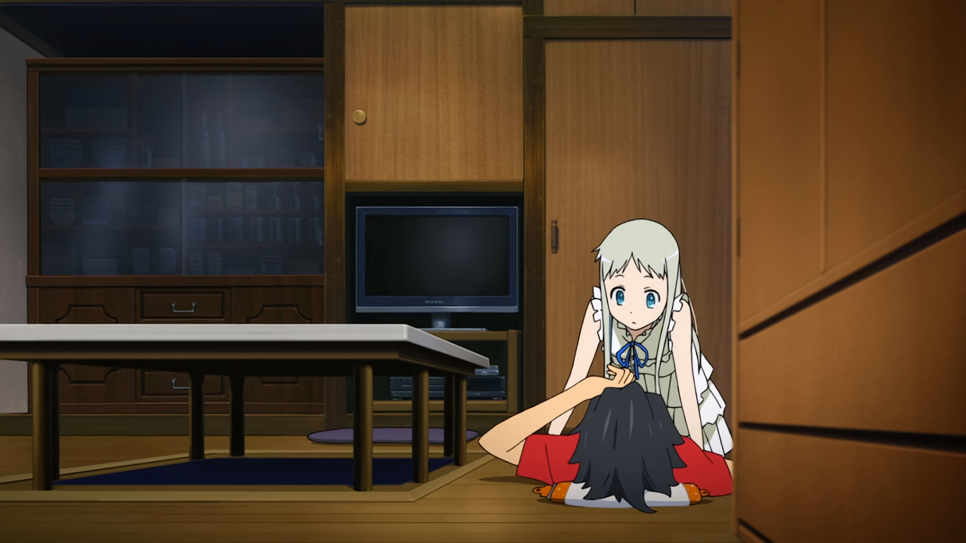 anohana english subtitles download