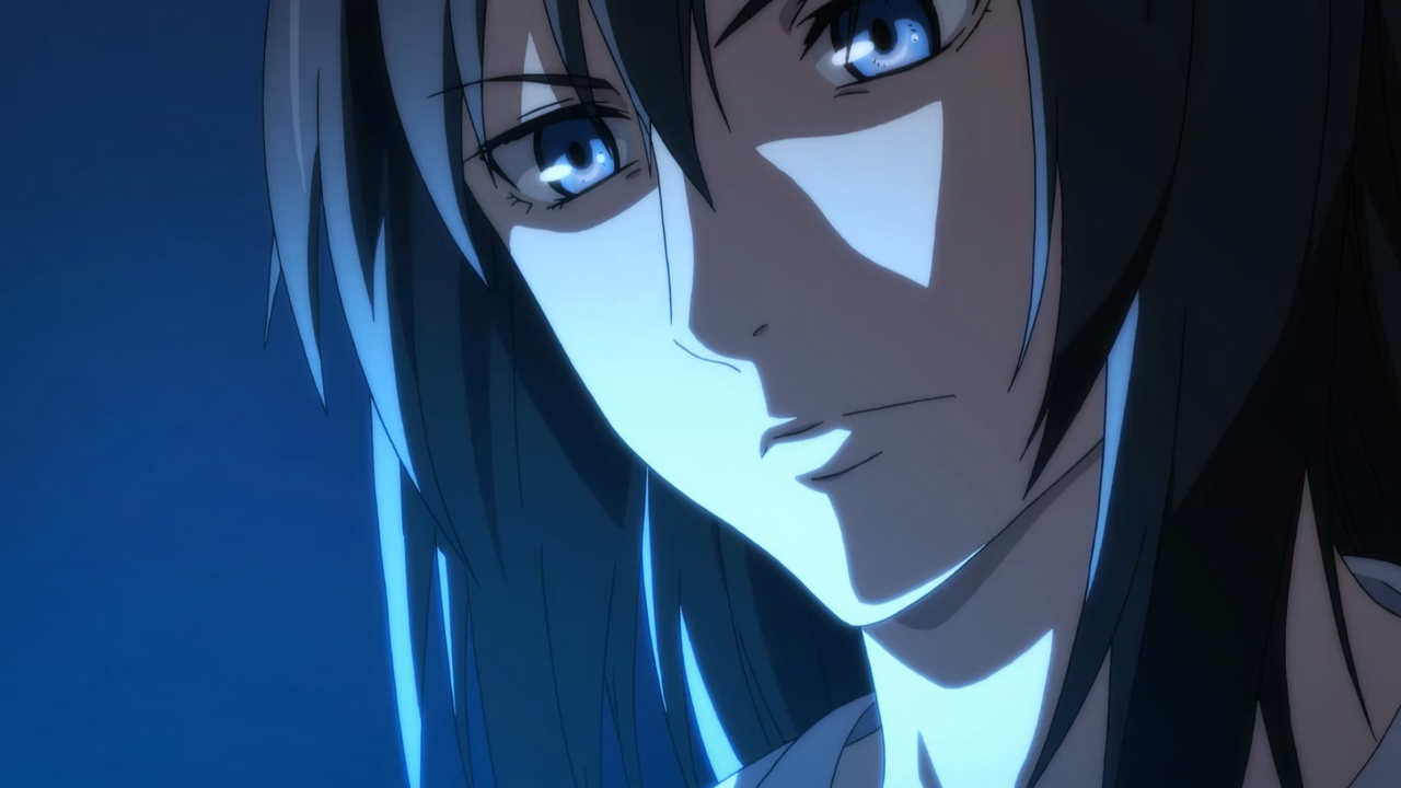 Hitori No Shita The Outcast S2 Hitori no Shita - The Outcast S2 - 01 (1280x720 HEVC2 AAC).mkv | Anime Tosho