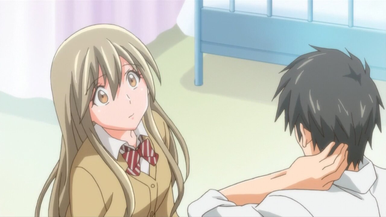 FreeHentaiStream.com 25-sai no Joshikousei Episode 1