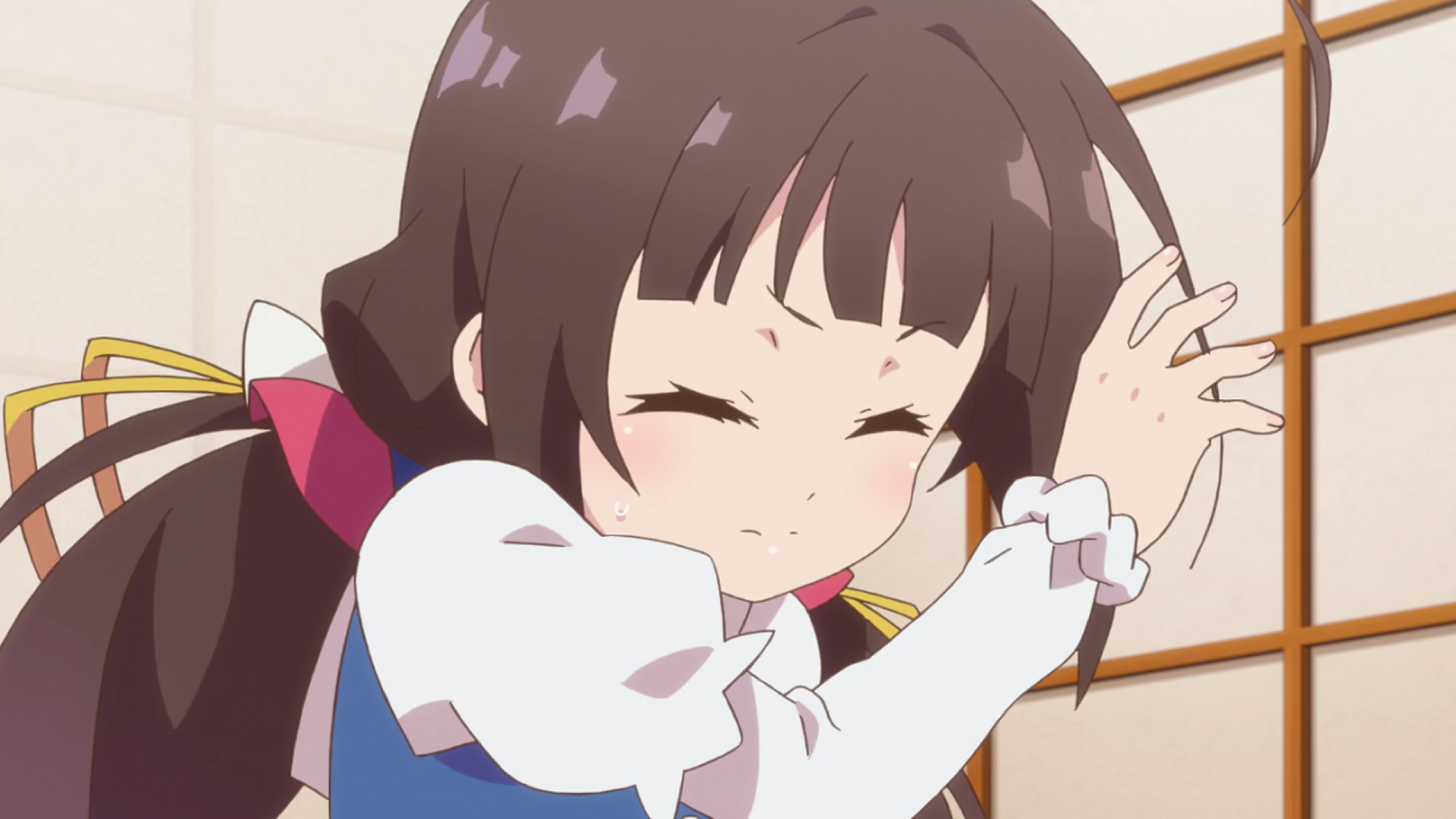 [HorribleSubs] Ryuuou no Oshigoto! - 03 [1080p].mkv | Anime Tosho