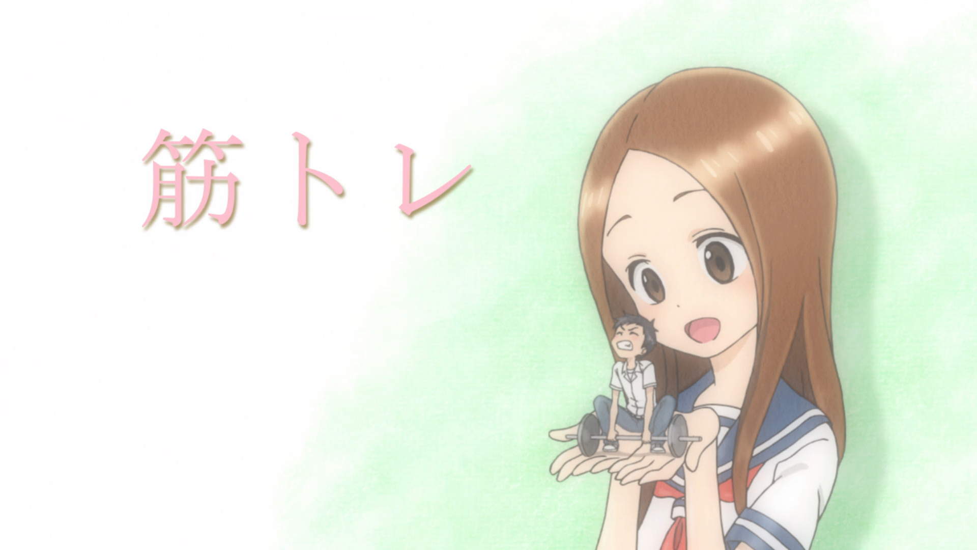 Horriblesubs Karakai Jouzu No Takagi San 03 1080p Mkv Anime Images, Photos, Reviews