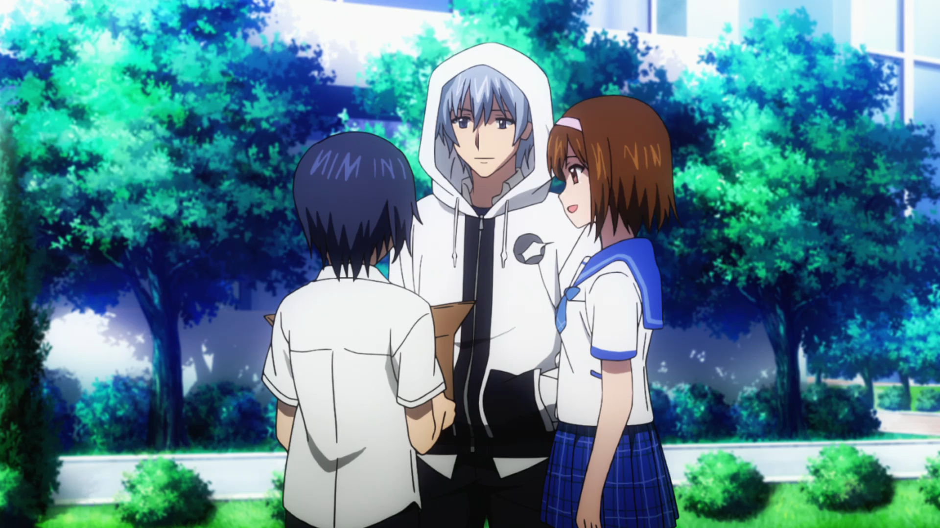 Strike The Blood Download Eng Sub Strike The Blood Download Eng Sub