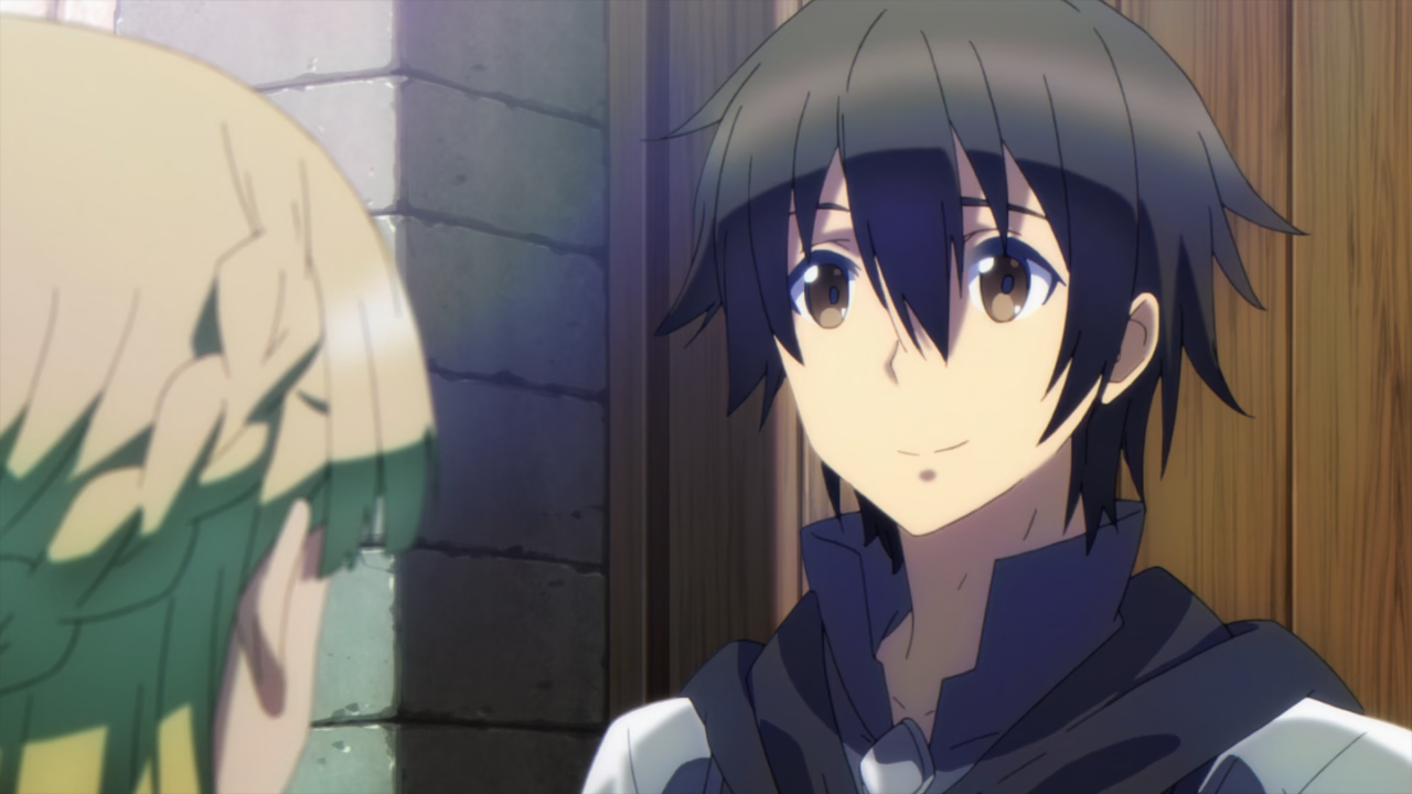 Death March kara Hajimaru Isekai Kyousoukyoku 03 (1280x720 HEVC2 AAC).mkv Anime Tosho Death March kara Hajimaru Isekai Kyousoukyoku 03 (1280x720 HEVC2 AAC).mkv Anime Tosho