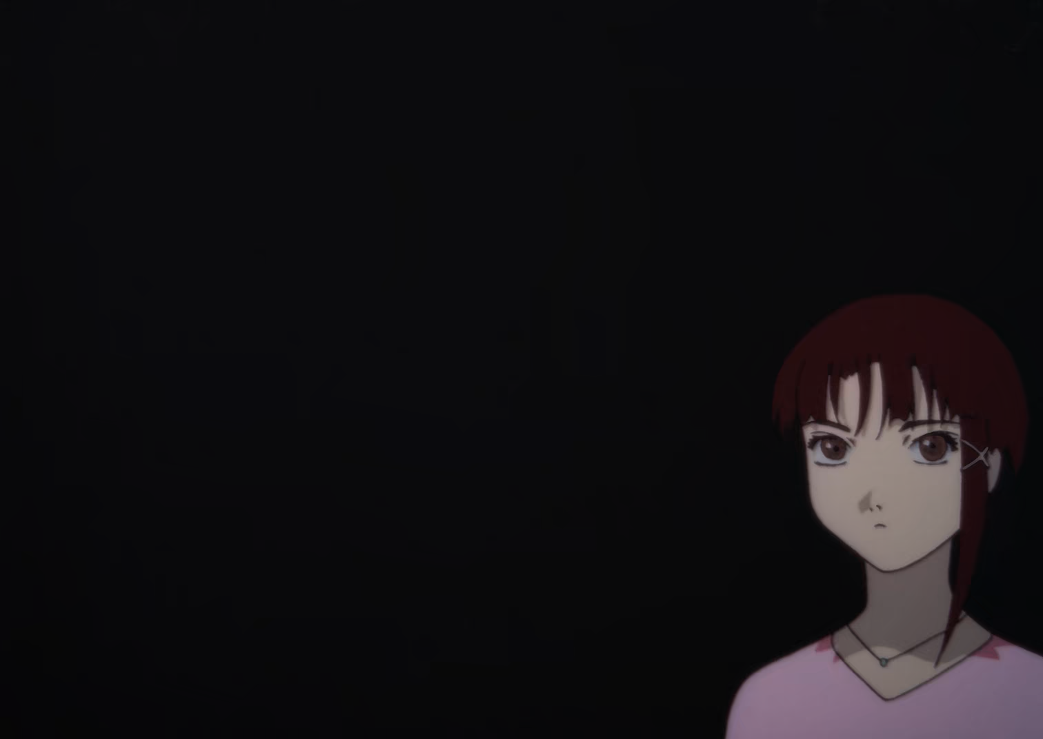 serial experiments lain eng dub