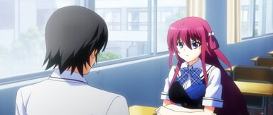 1. Grisaia no Kajitsu~The Fruit of Grisaia (2014)/[NoobSubs] Grisaia no