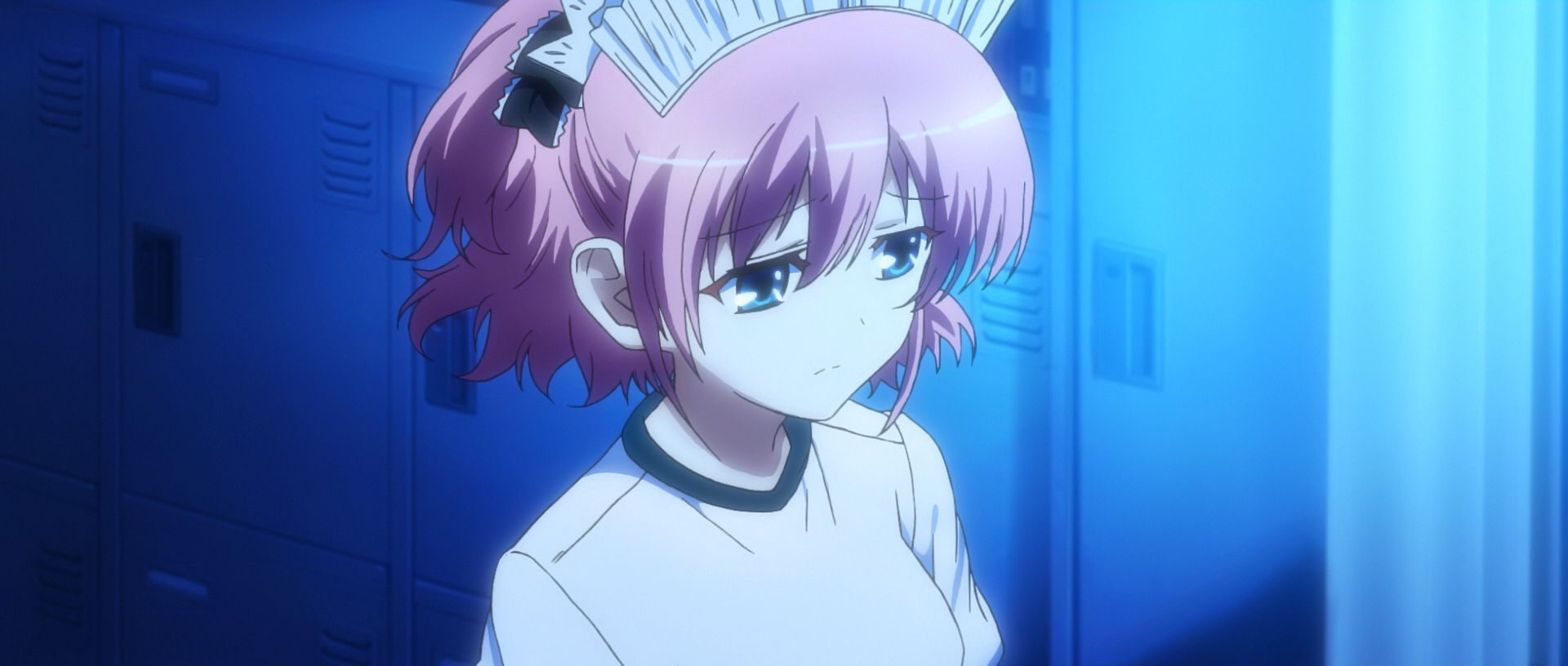 1. Grisaia no Kajitsu~The Fruit of Grisaia (2014)/[NoobSubs] Grisaia no