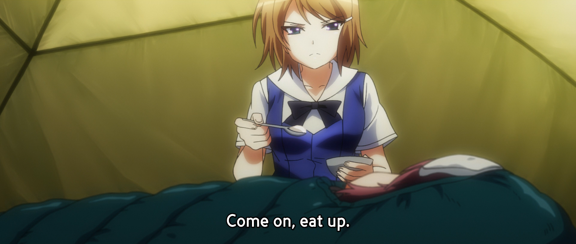 1. Grisaia no Kajitsu~The Fruit of Grisaia (2014)/[NoobSubs] Grisaia no