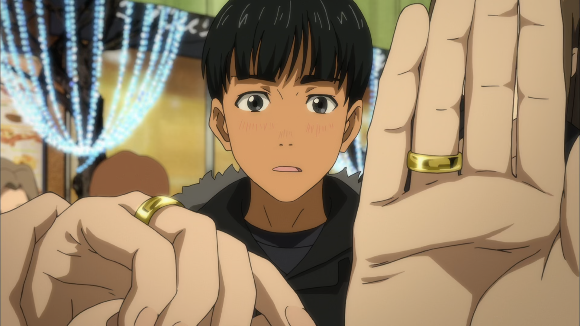 Yuri On Ice Episode 1 Ger Sub