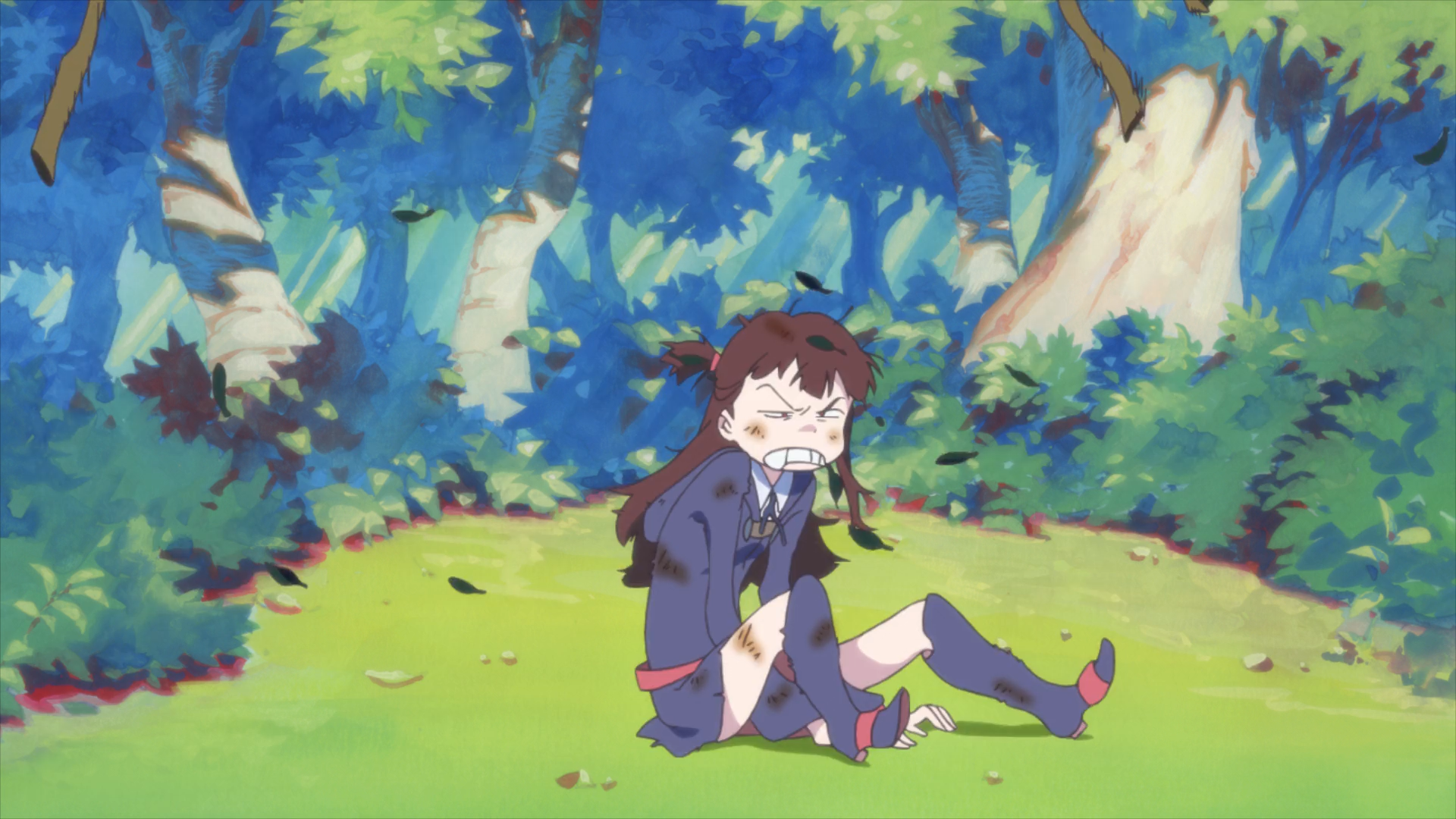 Kill La Kill Ger Sub