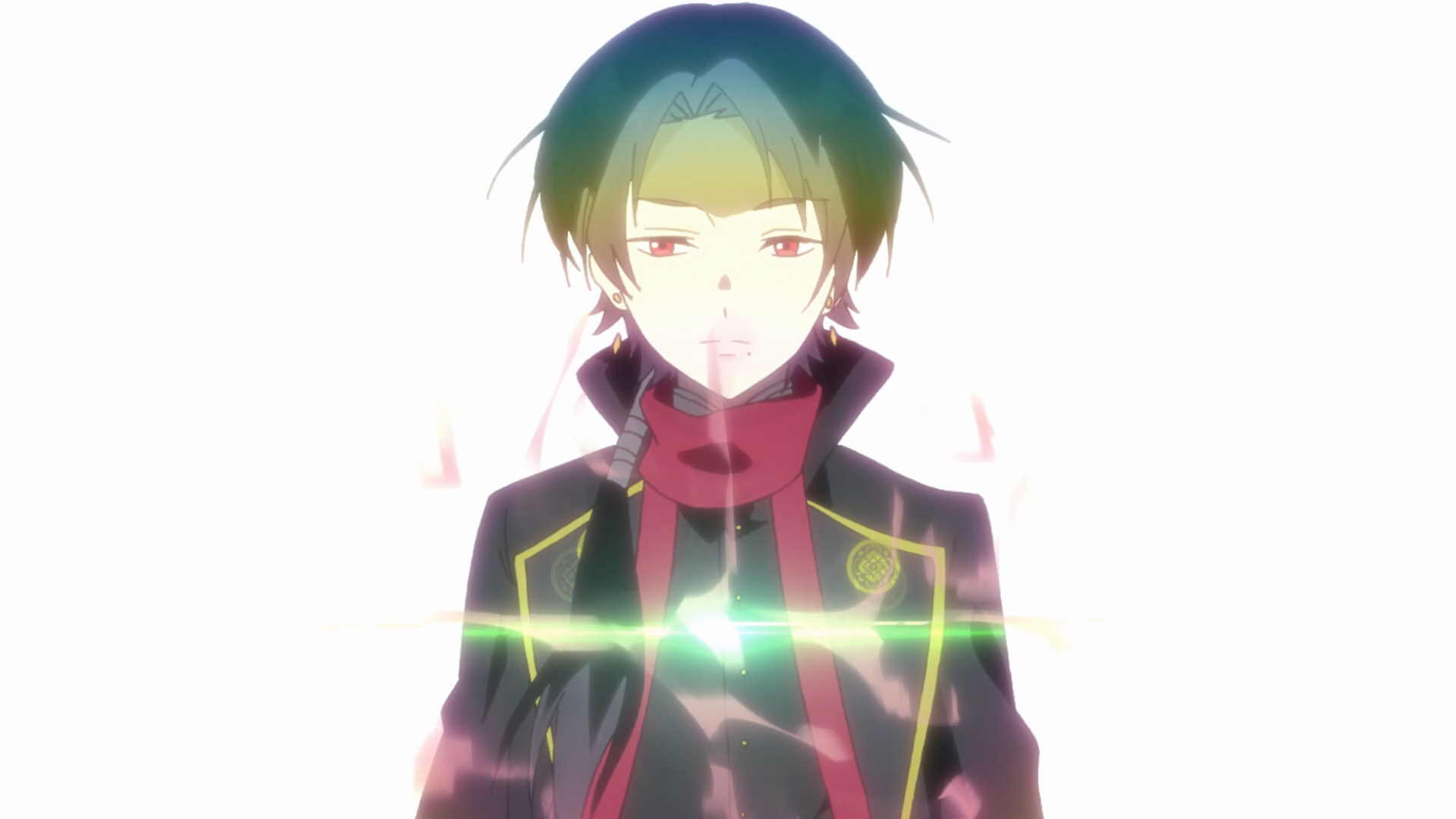 Touken Ranbu Hanamaru Ger Sub