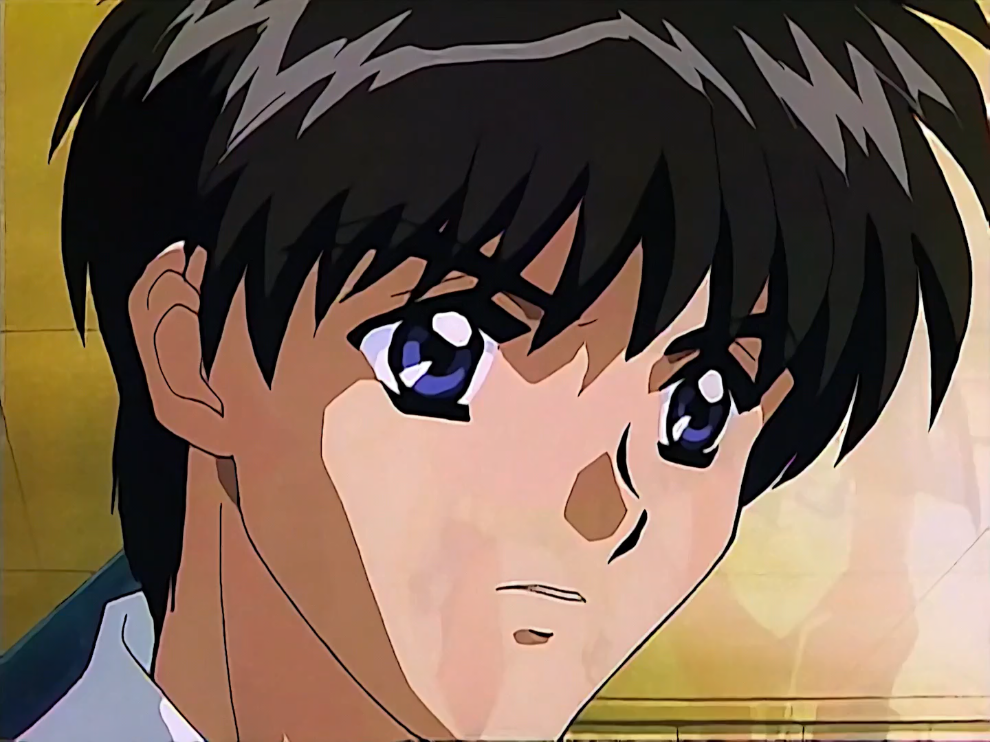 Elf Ban Kakyuusei 03 Remaster At X Tv 1440x1080p H264 Hi10 Mkv Anime Tosho