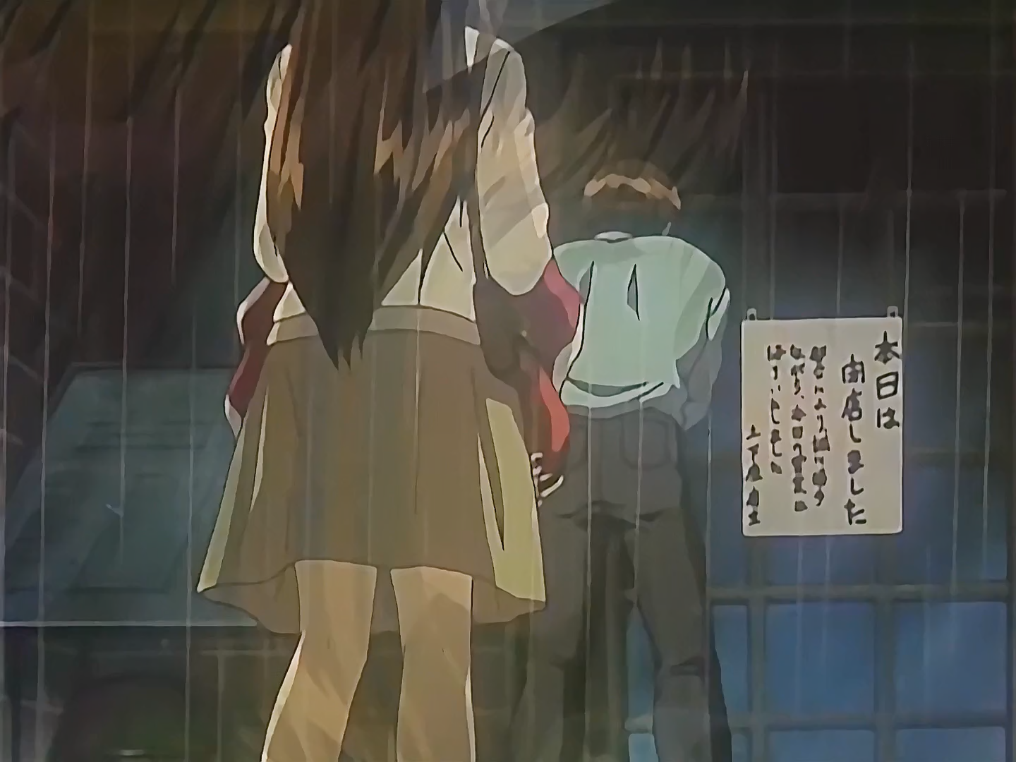 Get Elf Ban Kakyuusei 04 Remaster At X Tv 1440x1080p H264 Hi10 Mkv For Free Get Wallpaper Elf Ban Kakyuusei 04 Remaster At X Tv 1440x1080p H264 Hi10 Mkv For Free