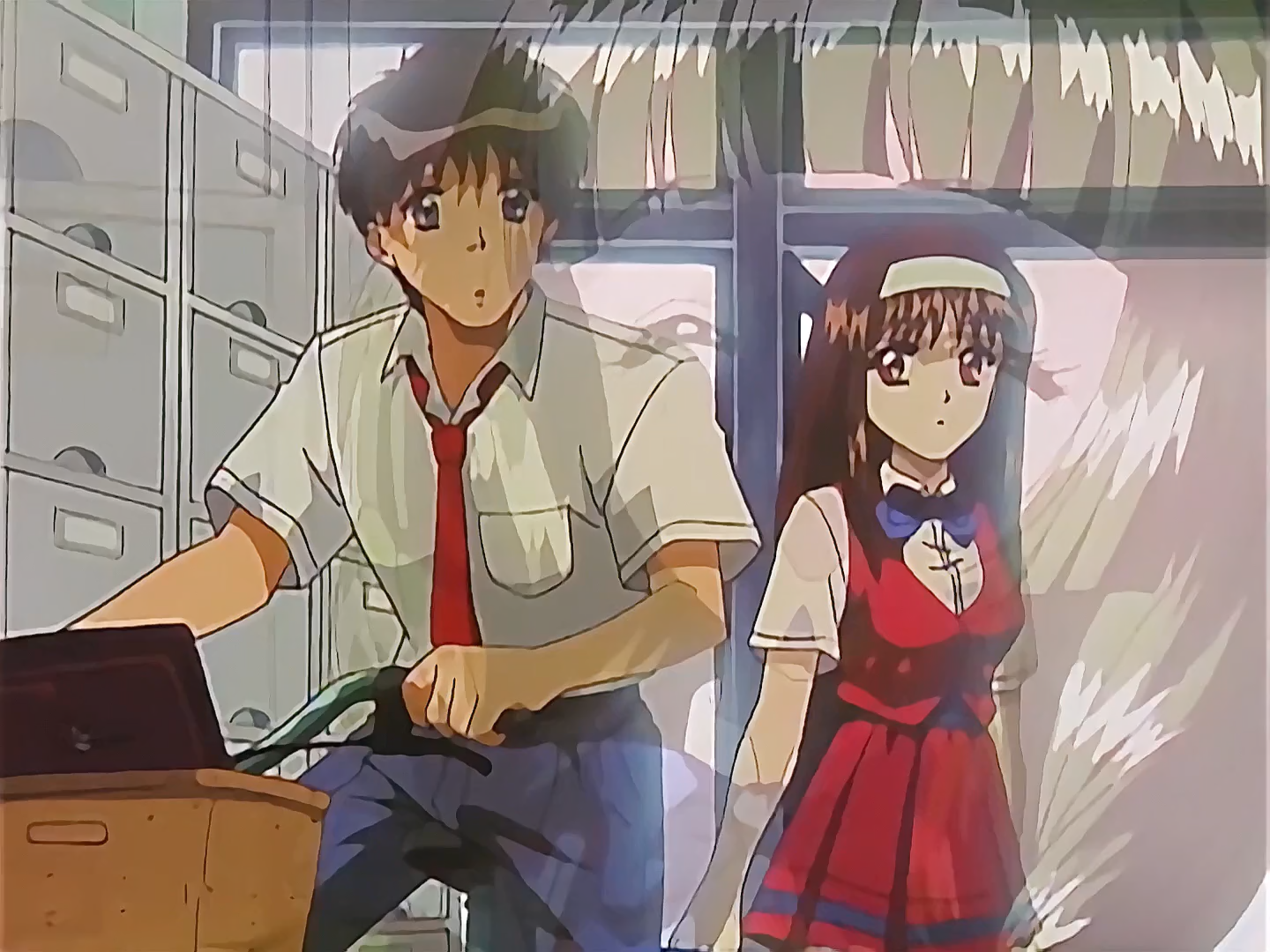 Get Elf Ban Kakyuusei 04 Remaster At X Tv 1440x1080p H264 Hi10 Mkv Anime Tosho HD Get Wallpaper Elf Ban Kakyuusei 04 Remaster At X Tv 1440x1080p H264 Hi10 Mkv Anime Tosho For iPhone