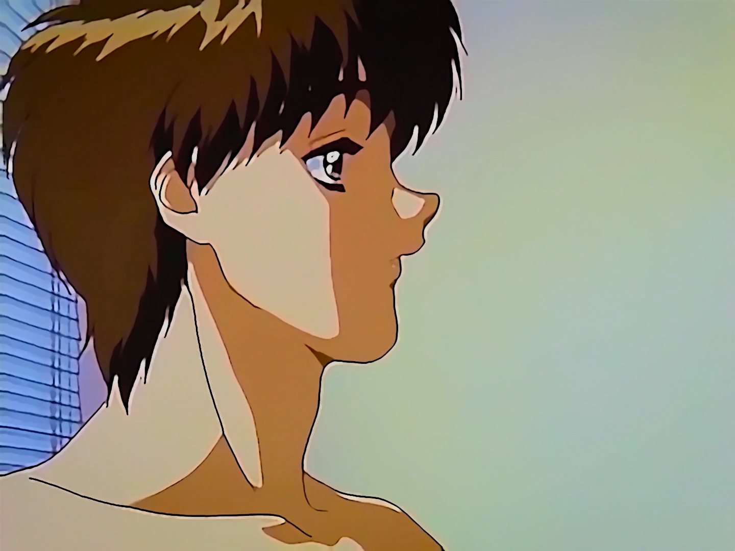 Elf Ban Kakyuusei 04 Remaster Ending Normal Scene Mkv Anime Tosho