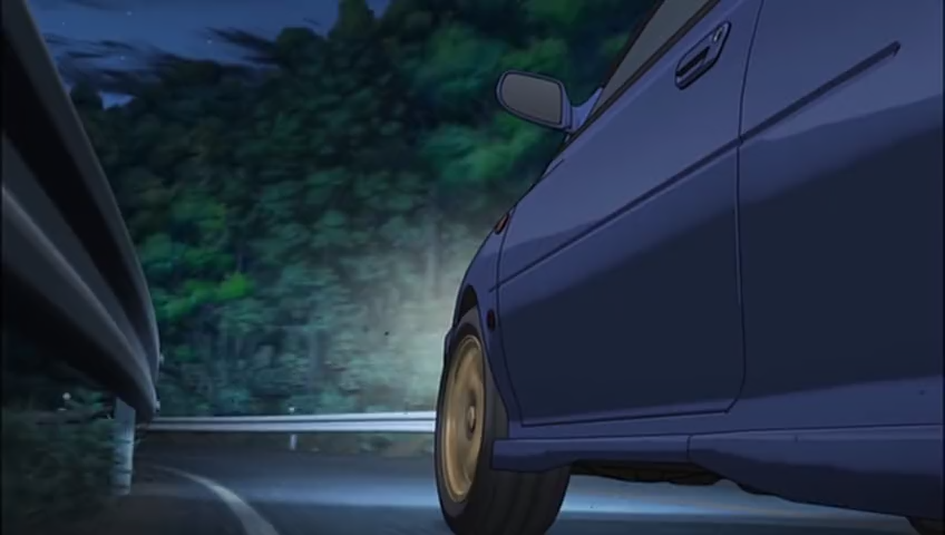 Initial D Final Stage Ger Sub Download