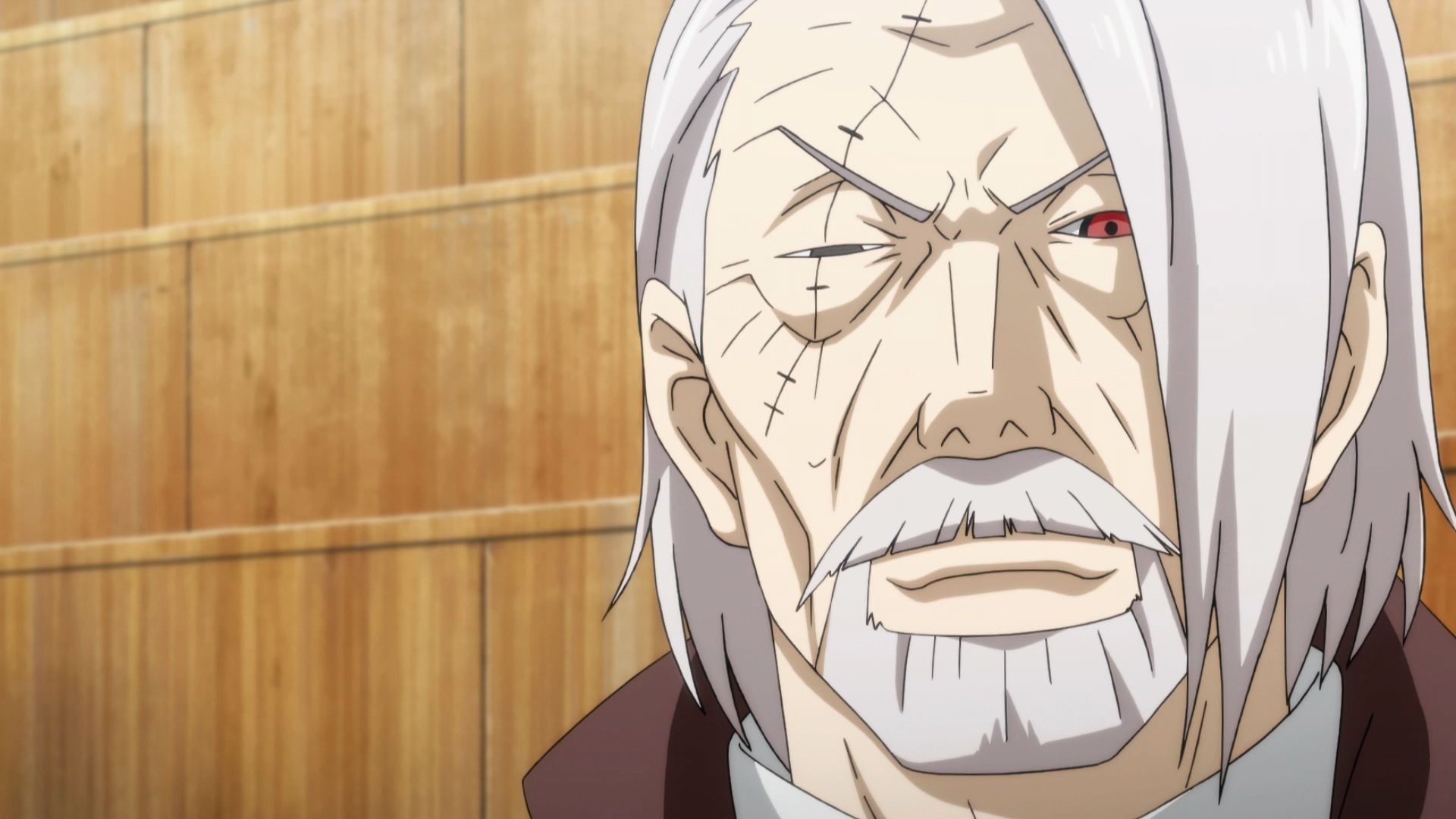 [HorribleSubs] Hitori no Shita - The Outcast S2 - 05 [1080p].mkv