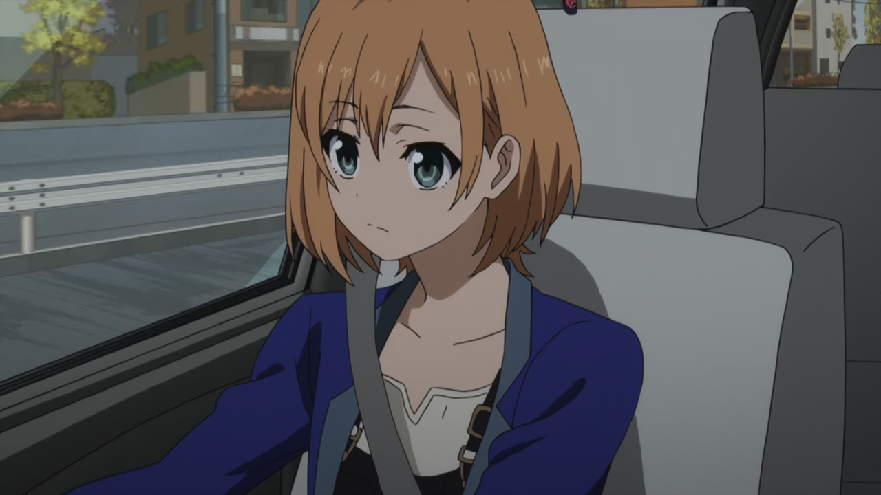 Shirobako Complete Collection Sentai Filmworks