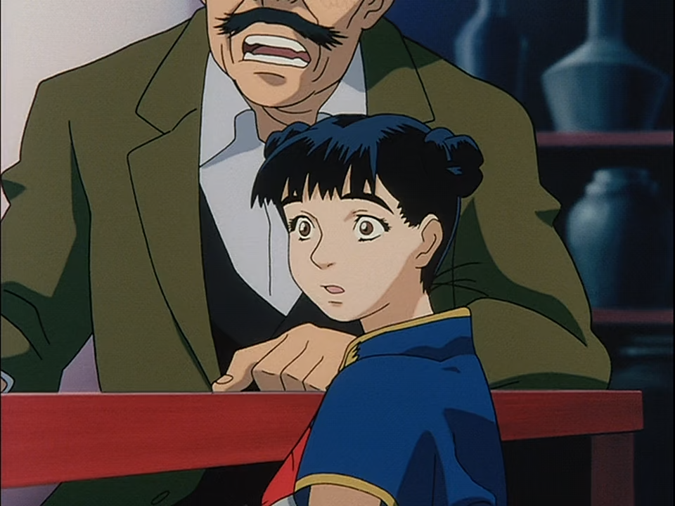 Download Spirit Of Wonder China San Tanpenshuu Dual Audio 960x720 For Android Free Wallpaper Spirit Of Wonder China San Tanpenshuu Dual Audio 960x720 HD