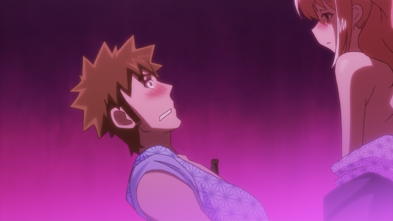 Get Project Gxs Fight Ippatsu Juuden Chan Ova 03 10bit Bd 720p For iPhone Get Wallpaper Project Gxs Fight Ippatsu Juuden Chan Ova 03 10bit Bd 720p For iPhone Free