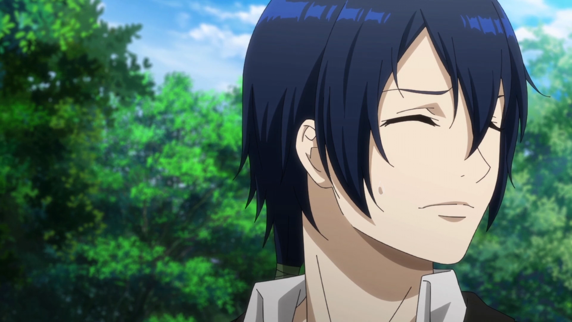 Hitori No Shita The Outcast S2 [HorribleSubs] Hitori no Shita - The Outcast S2 - 06 [1080p].mkv | Anime Tosho