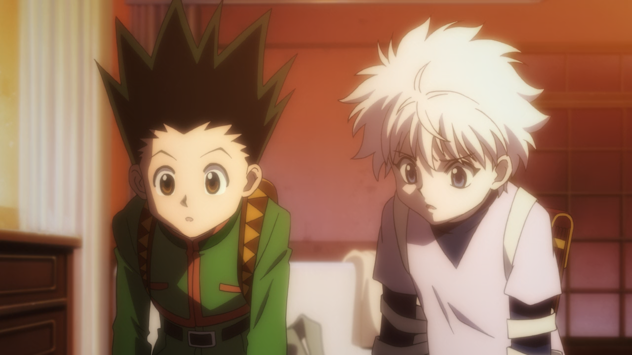 hunter x hunter phantom rouge 720p vostfr hunter x hunter phantom rouge 720p vostfr