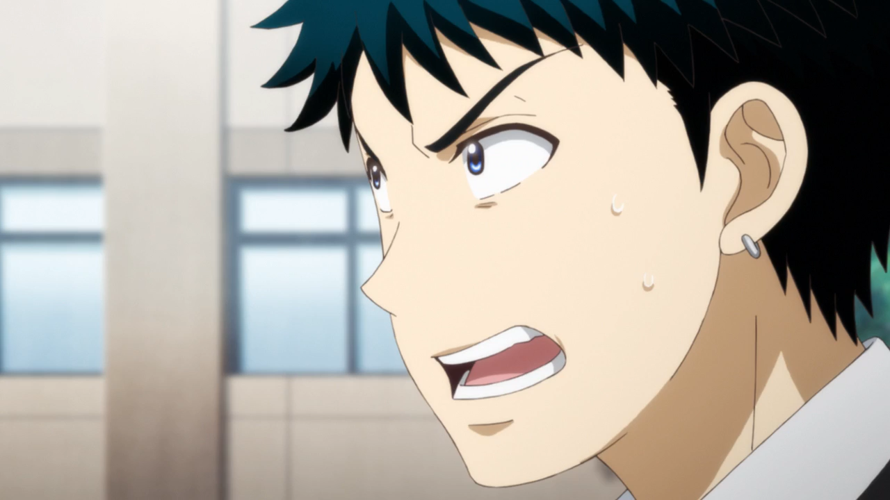 Get Yankee Kun Na Yamada Kun To Megane Chan To Majo Bdrip 720p For iPhone Wallpaper Yankee Kun Na Yamada Kun To Megane Chan To Majo Bdrip 720p For Free