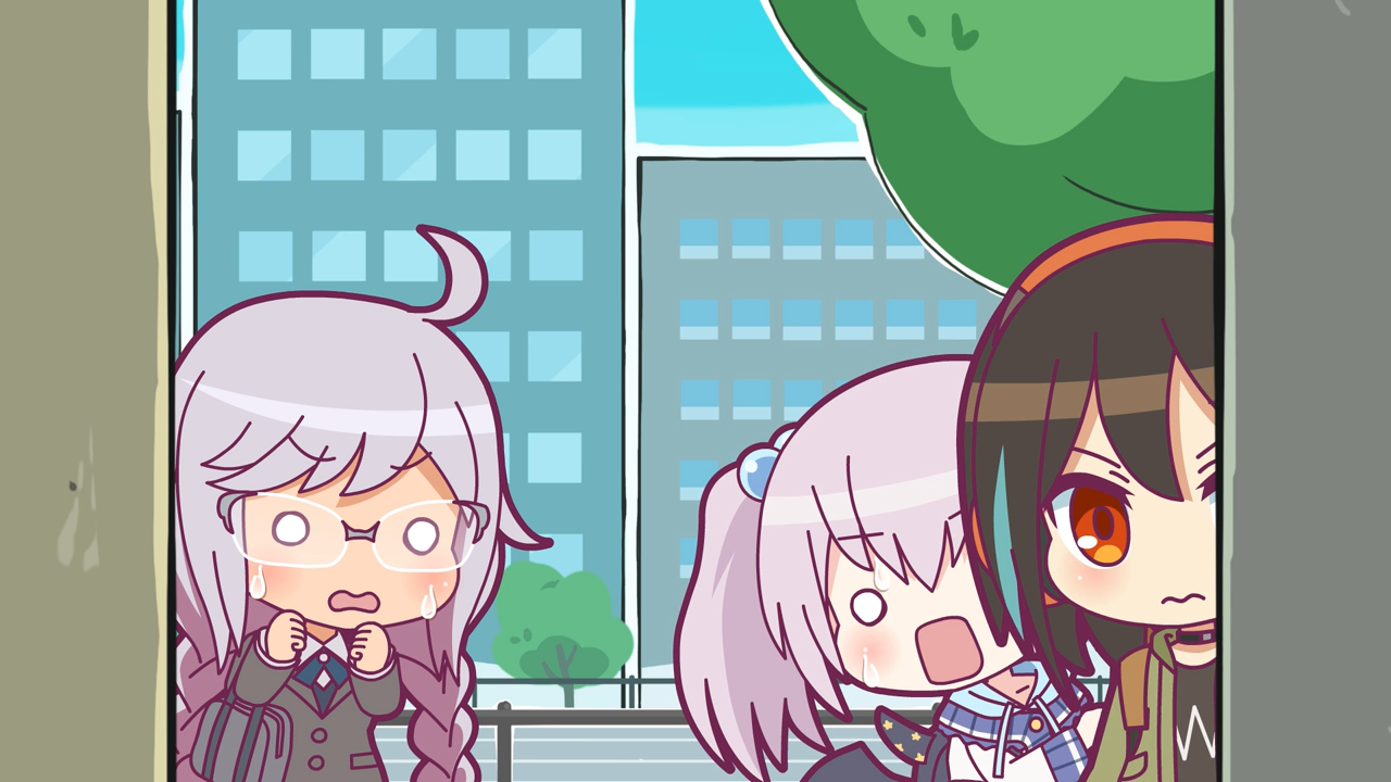 Bakedfish Kaijuu Girls Ultra Kaijuu Gijinka Keikaku 2nd Season 08 720p Aac Mp4 Anime Tosho