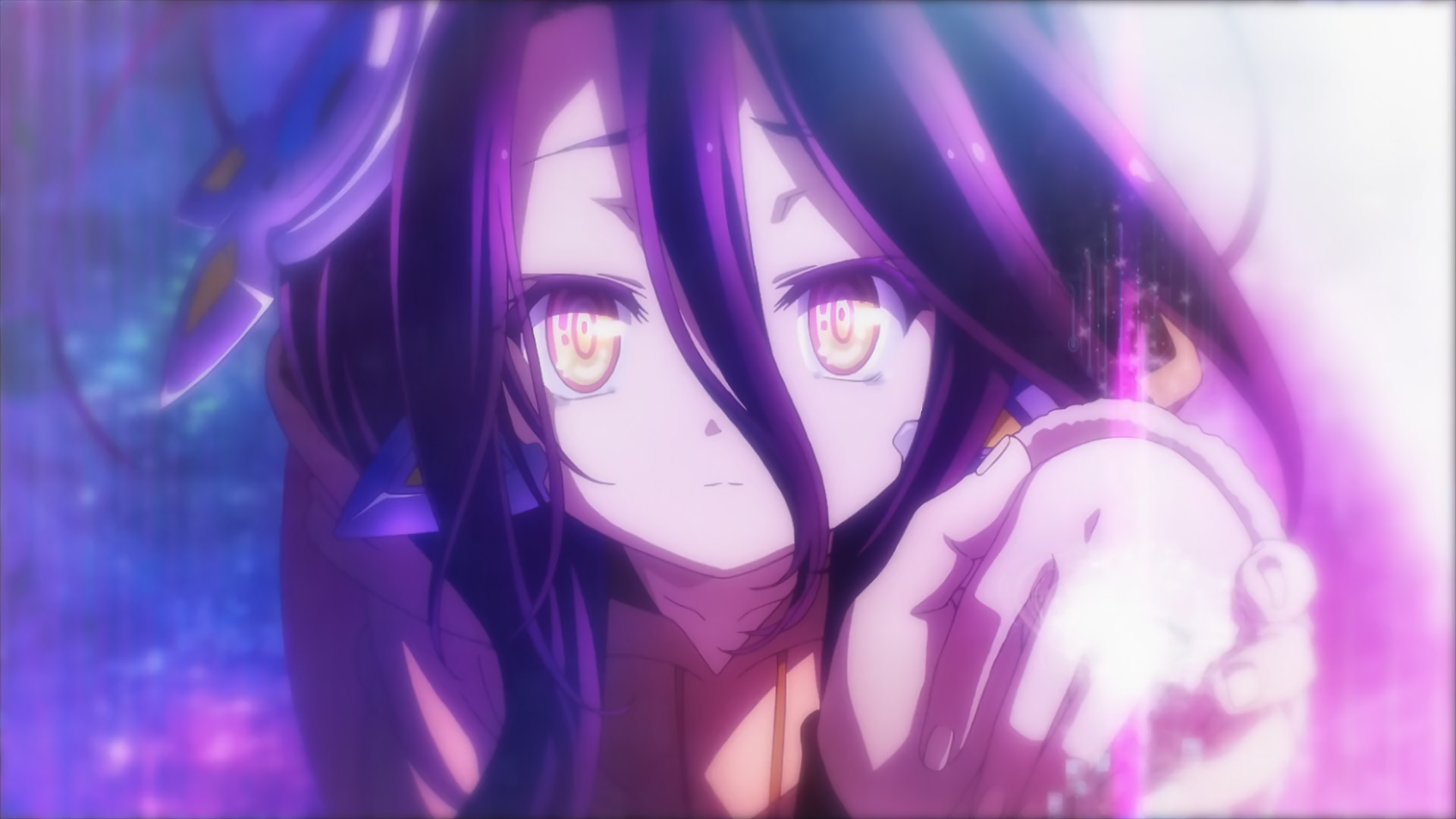 No Game No Life Zero Artosh [OTR] No Game No Life Zero (BDRip 1080p x264 FLAC) [08DD257B].mkv | Anime Tosho