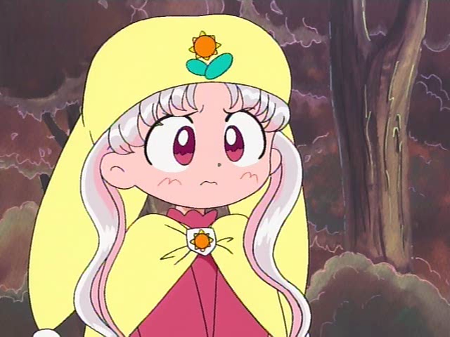 [SquareSubs] Yume no Crayon Oukoku - 05v2.mkv | Anime Tosho