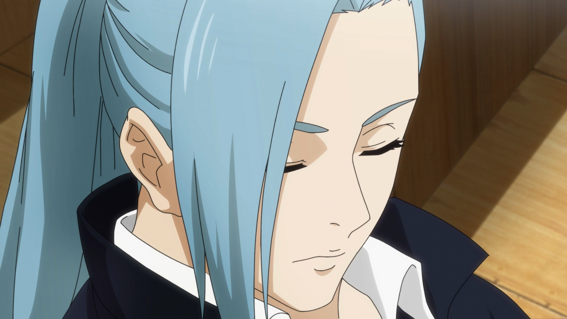 [HorribleSubs] Hitori no Shita - The Outcast S2 - 08 [1080p].mkv