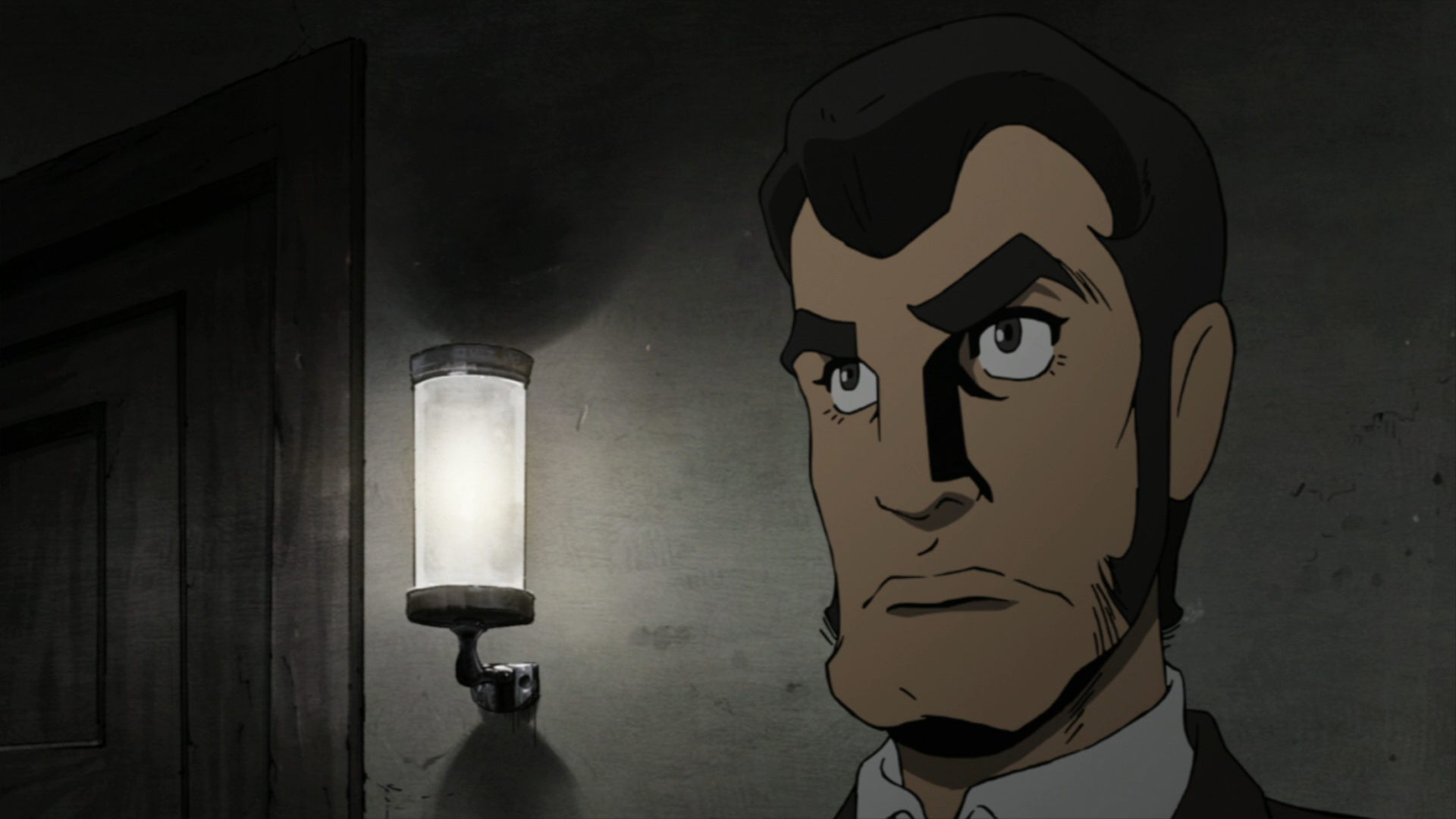 Lupin III - The Blood Spray of Goemon Ishikawa (2017)(1080p.BR.x264