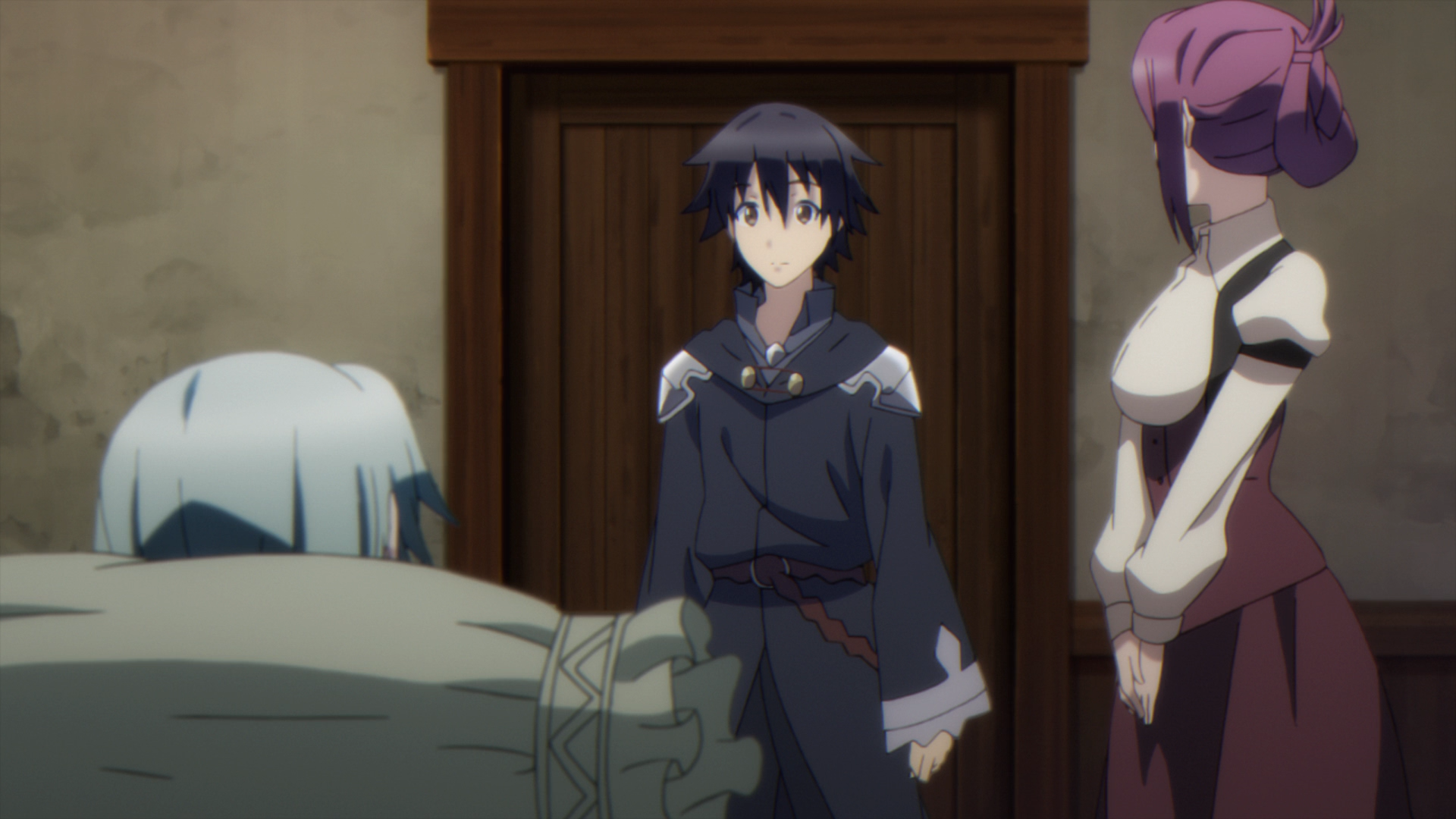 [Golumpa] Death March to the Parallel World Rhapsody - 07 (Death March