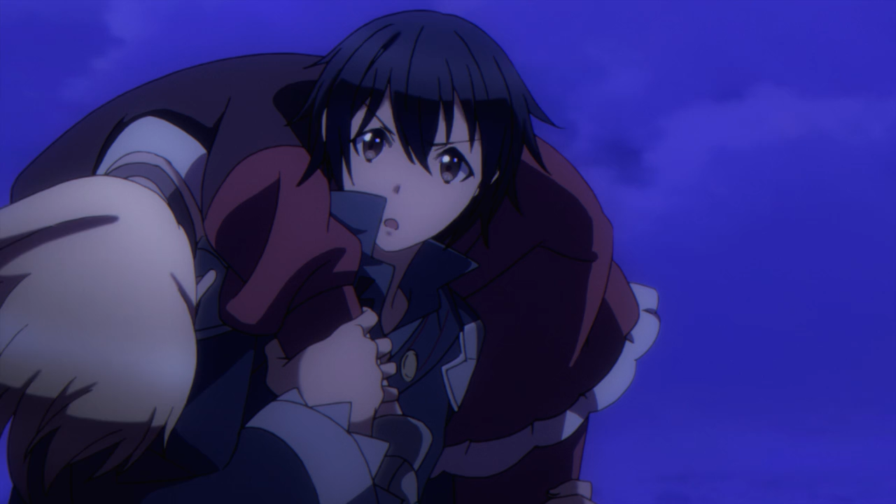 Death March Kara Hajimaru Isekai Kyousoukyoku 4
